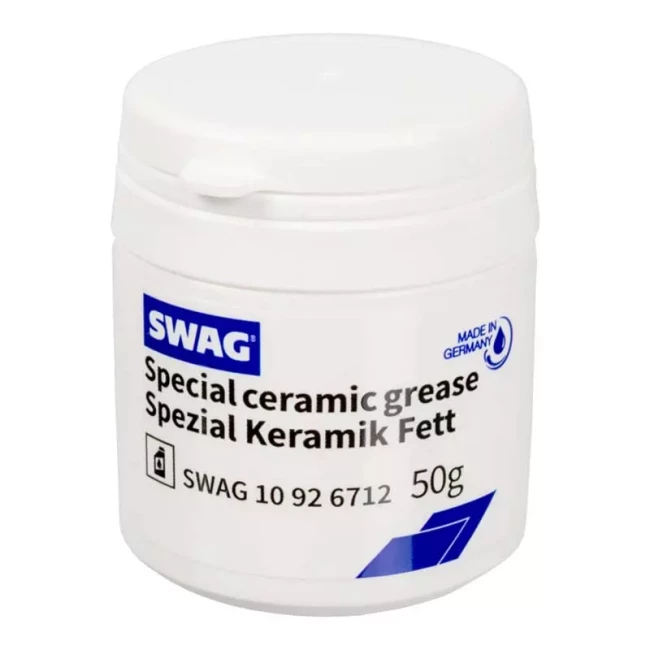 Смазка для форсунок SWAG 50г (10926712) Смазка для форсунок SWAG 50г (10926712)