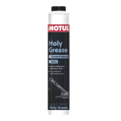 Пластична змазка MOTUL Moly Grease 400гр (803214)