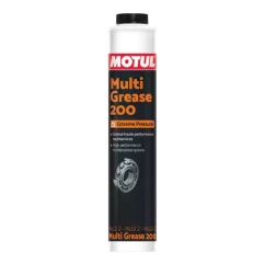 Смазка пластичная MOTUL MULTI GREASE 200 (0.4 л) (108672)
