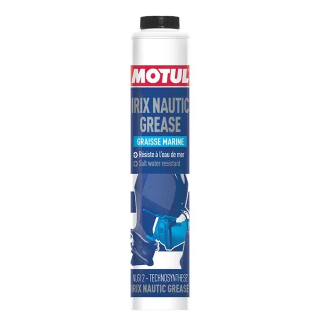 Смазка пластичная MOTUL Nautic Grease 400г (866614)