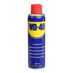 WD-40 Мастило 250мл