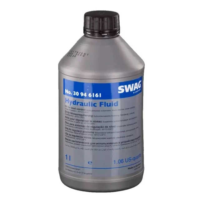 Жидкость ГУР Swag Hydralic Fluid 1л (30946161)