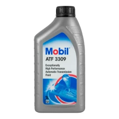 Трансмісійна олива Mobil ATF 3309 1 л  (156561)