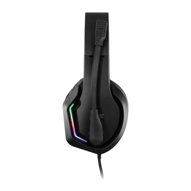 Наушники 2E Gaming "HG315 RGB USB 7.1 Black" (2E-HG315BK-7.1)