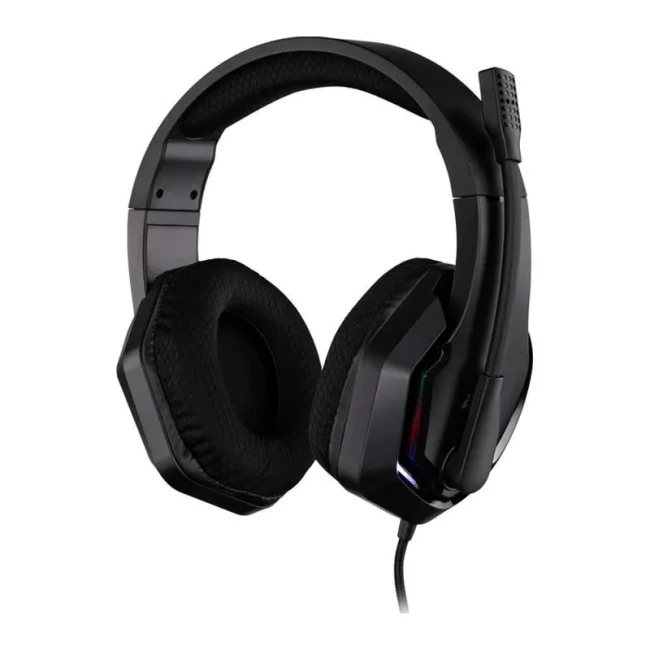 Наушники 2E Gaming "HG315 RGB USB 7.1 Black" (2E-HG315BK-7.1)