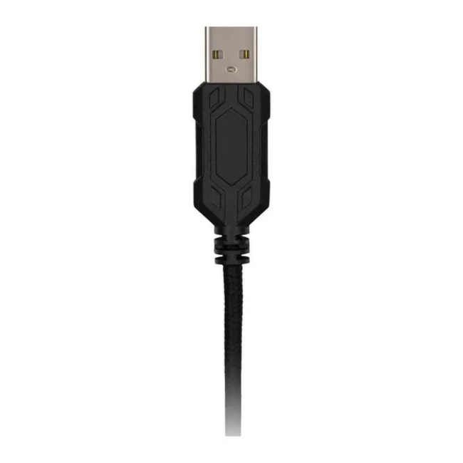 Наушники 2E Gaming "HG315 RGB USB 7.1 Black" (2E-HG315BK-7.1)