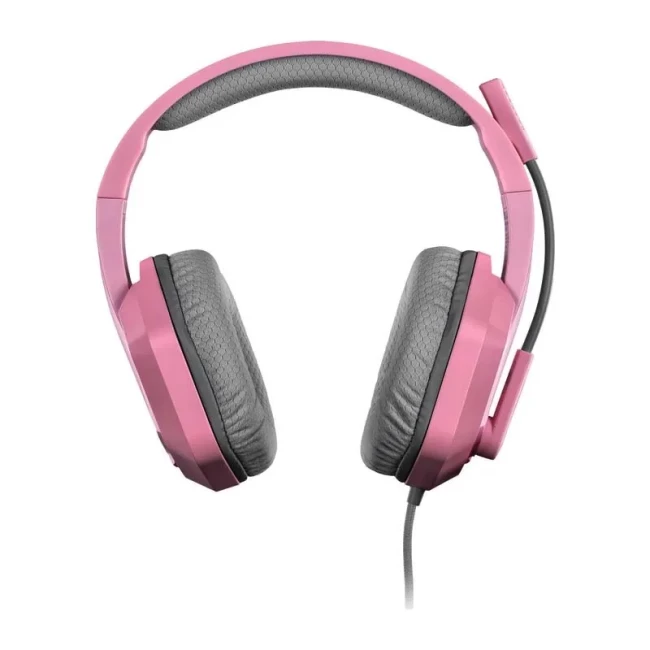 Наушники 2E Gaming "HG315 RGB USB 7.1 Pink" (2E-HG315PK-7.1)