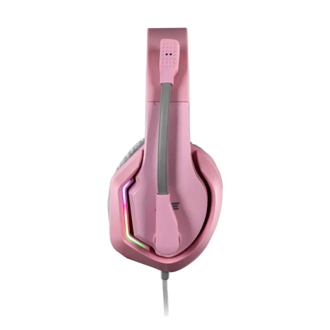 Наушники 2E Gaming "HG315 RGB USB 7.1 Pink" (2E-HG315PK-7.1)