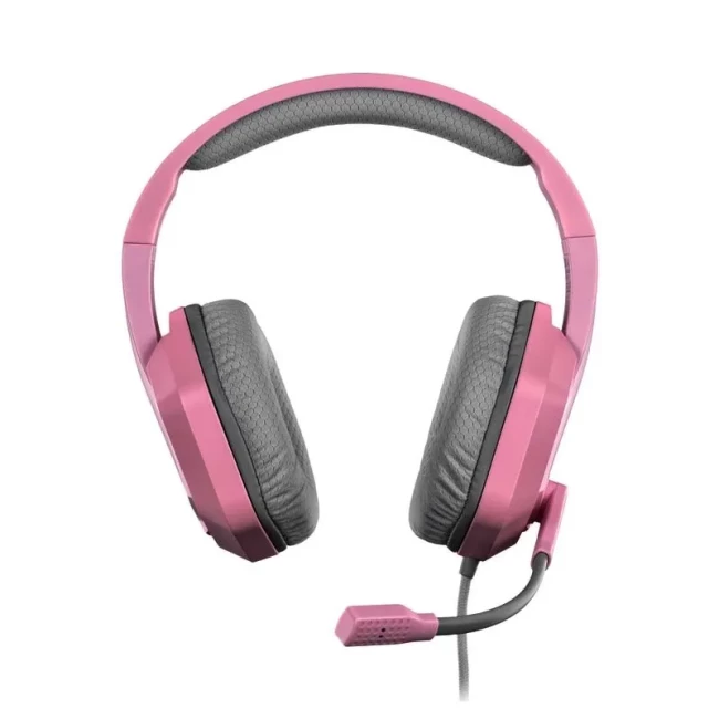 Наушники 2E Gaming "HG315 RGB USB 7.1 Pink" (2E-HG315PK-7.1)