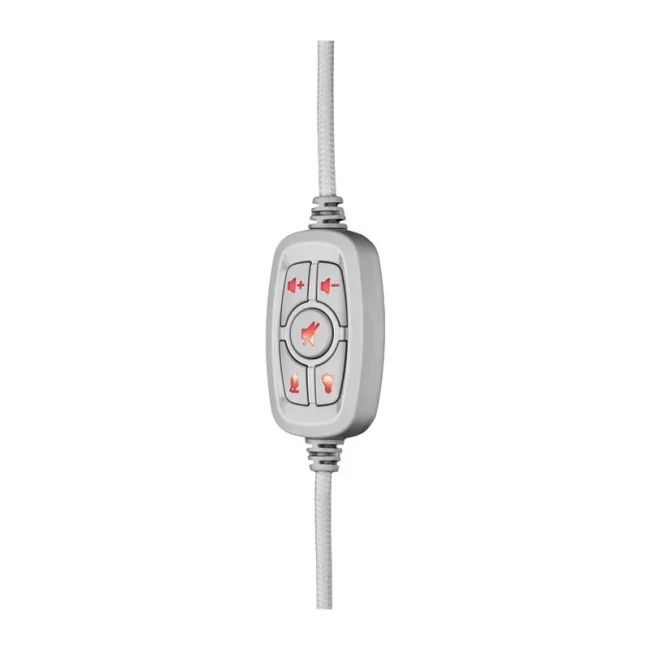 Наушники 2E Gaming "HG315 RGB USB 7.1 Pink" (2E-HG315PK-7.1)