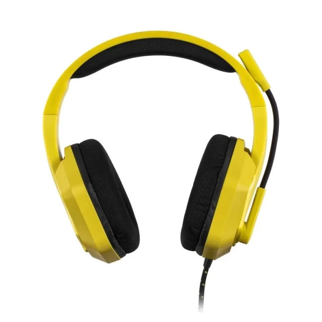 Наушники 2E Gaming "HG315 RGB USB 7.1 Yellow" (2E-HG315YW-7.1)