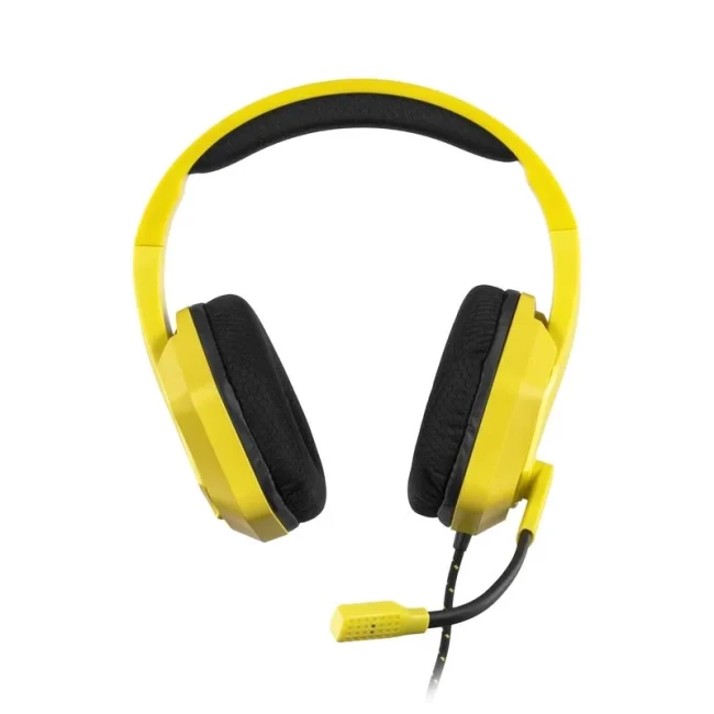 Наушники 2E Gaming "HG315 RGB USB 7.1 Yellow" (2E-HG315YW-7.1)