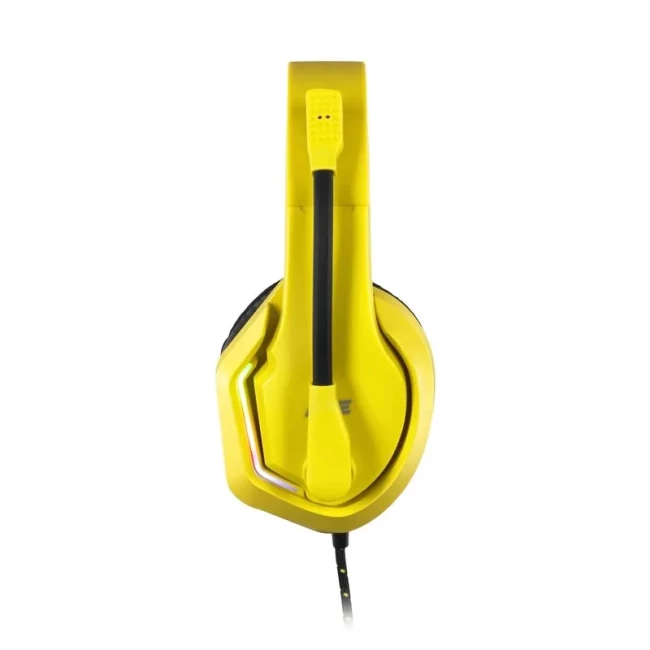 Наушники 2E Gaming "HG315 RGB USB 7.1 Yellow" (2E-HG315YW-7.1)