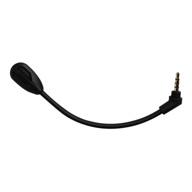 Наушники HyperX "Cloud Flight Black" (HX-HSCF-BK/EM / 4P5L4AM)