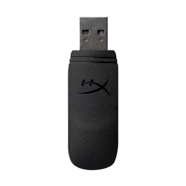 Наушники HyperX "Cloud Flight Black" (HX-HSCF-BK/EM / 4P5L4AM)