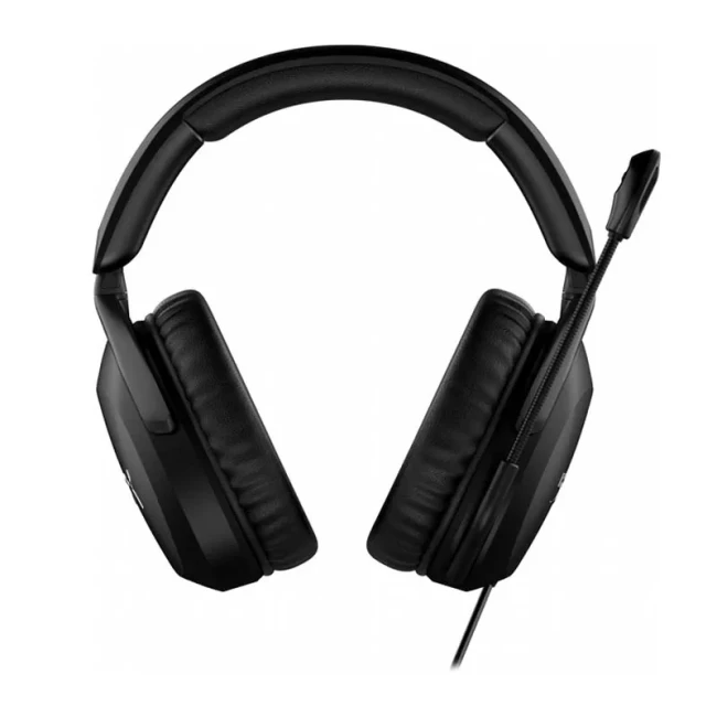 Навушники HyperX "Cloud Stinger 2 Wired Black" (519T1AA)