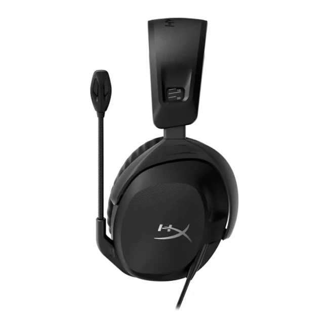 Навушники HyperX "Cloud Stinger 2 Wired Black" (519T1AA)