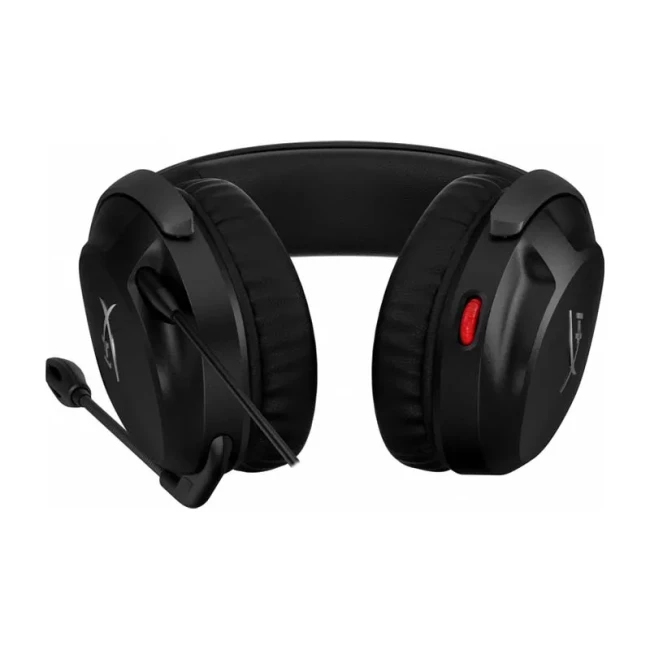 Навушники HyperX "Cloud Stinger 2 Wired Black" (519T1AA)