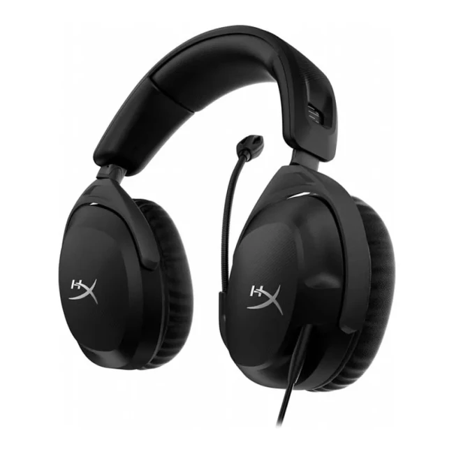 Навушники HyperX "Cloud Stinger 2 Wired Black" (519T1AA)