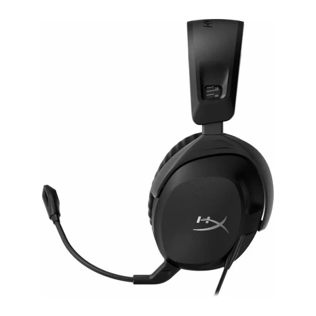 Навушники HyperX "Cloud Stinger 2 Wired Black" (519T1AA)