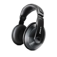 Наушники REAL-EL "GD-750V Black" (EL124200015)