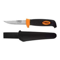 Нож Финка Neo Tools 22 см (63-175)