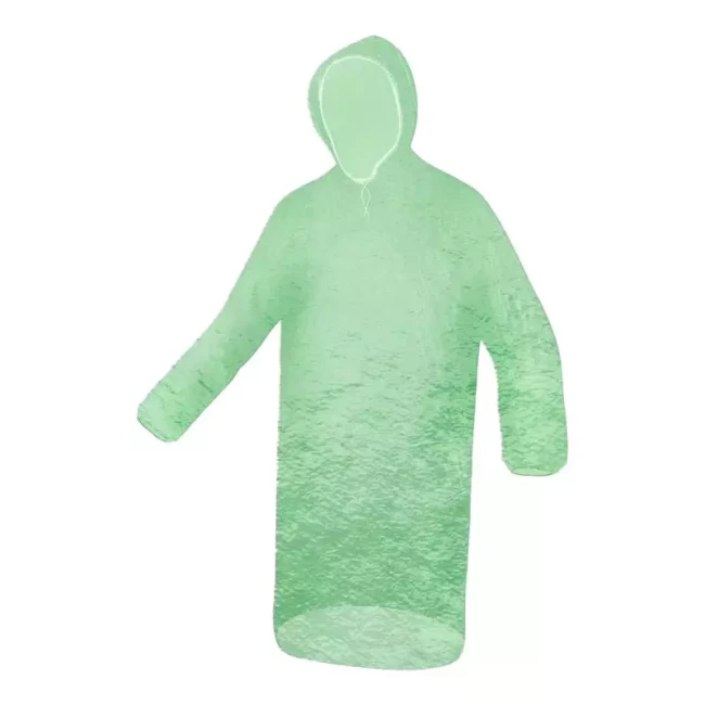 Плащ Neo Tools с капюшоном (63-176)