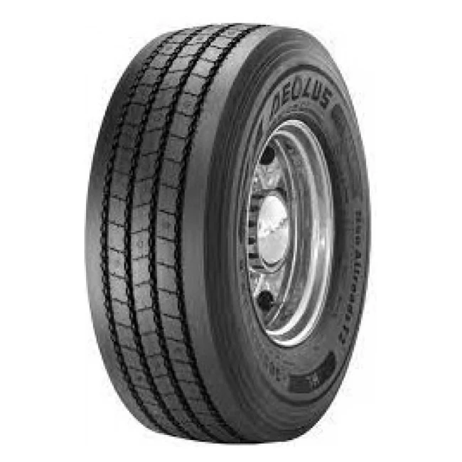 Шина Aeolus Neo Allroads T2 TL 215/75R17,5/18 135/133J