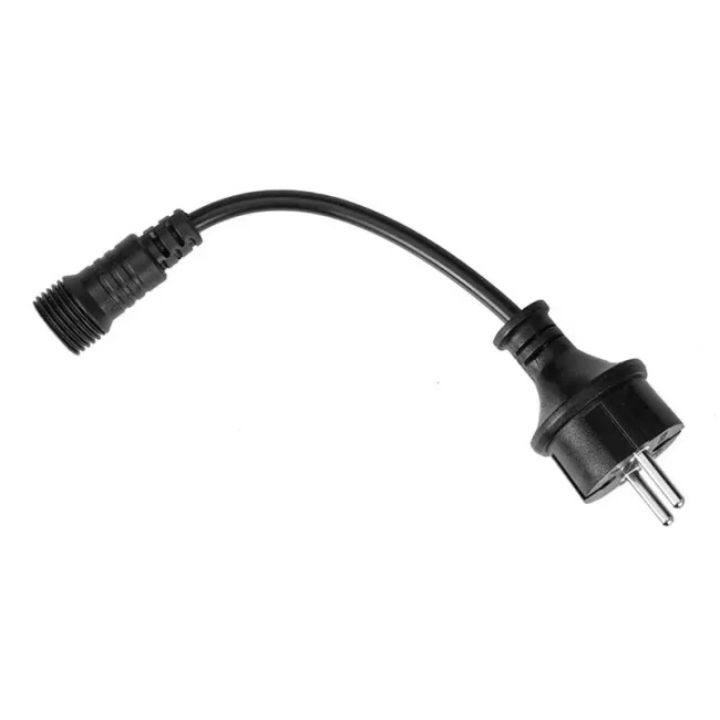 Гірлянда Neo Tools 20 м + 22 LED філамент лампочки (99-106)