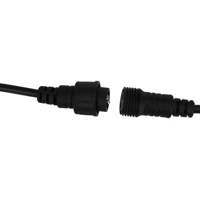Гірлянда Neo Tools 20 м + 22 LED філамент лампочки (99-106)