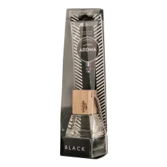 Ароматизатор Aroma Car Prestige wood BLACK (925296)
