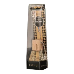 Ароматизатор Aroma Car Prestige wood GOLD (925302)