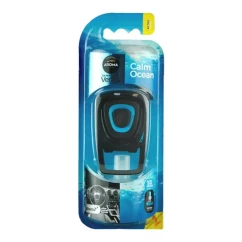 Ароматизатор Aroma Car Ventis Ocean Calm (929140)