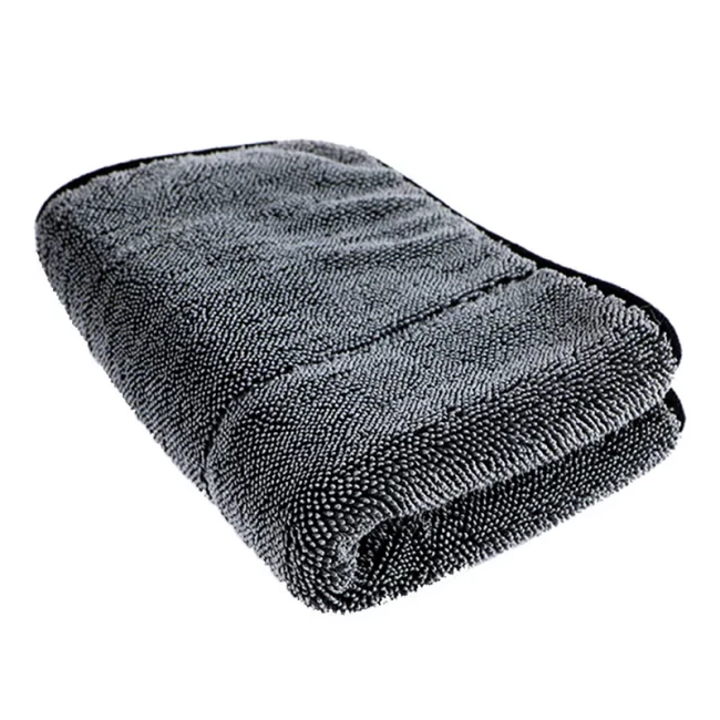 Микрофибра автомобильная ColorWay Extra Dry 40х40см (CW-4412)