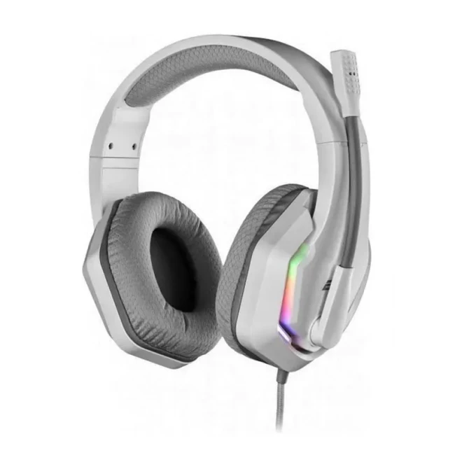 Наушники 2E Gaming "HG315 RGB USB 7.1 White" (2E-HG315WT-7.1)