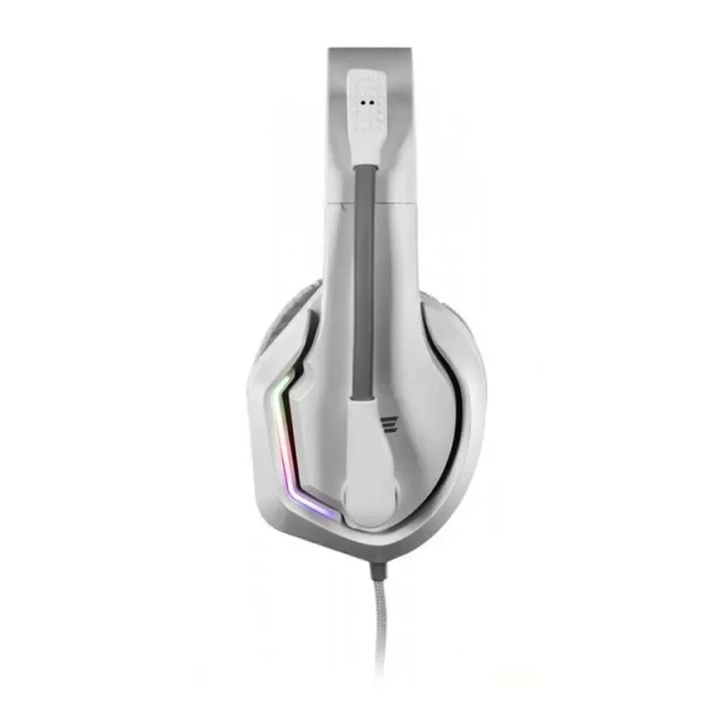 Наушники 2E Gaming "HG315 RGB USB 7.1 White" (2E-HG315WT-7.1)