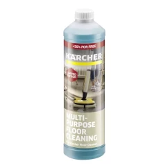 Средство для пола Karcher RM 536 универсальное 0.75л (6.296-188.0)