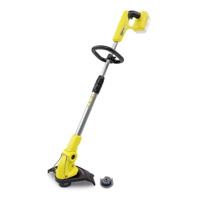 Триммер KARCHER LTR 18-30 BATTERY (1.444-310.0) Триммер KARCHER LTR 18-30 BATTERY (1.444-310.0)