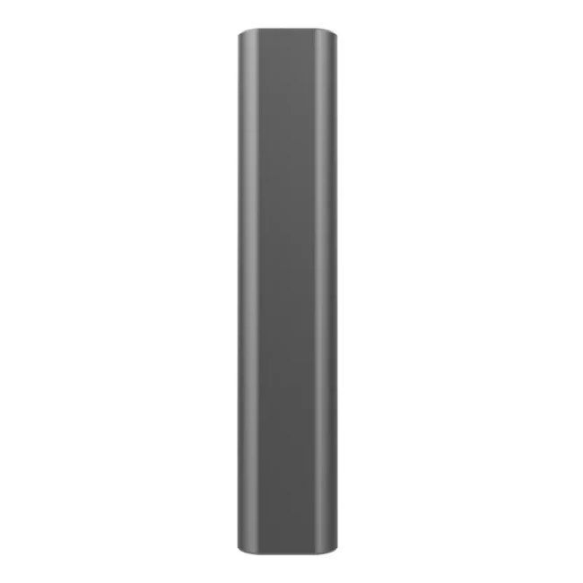 Универсальная мобильная батарея ColorWay 20000mAh Gray (CW-PB200LPH3GR-PDD)