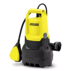 Насос дренажний Karcher SP 1 Dirt (1.645-500)