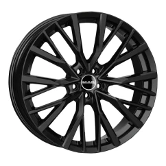Диск MAK MUNCHEN (R20 8,5 5x120 ET38 72,6) MATT BLACK