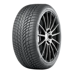 Шина Nokian WR Snowproof P 205/55R17 95V XL (2024)
