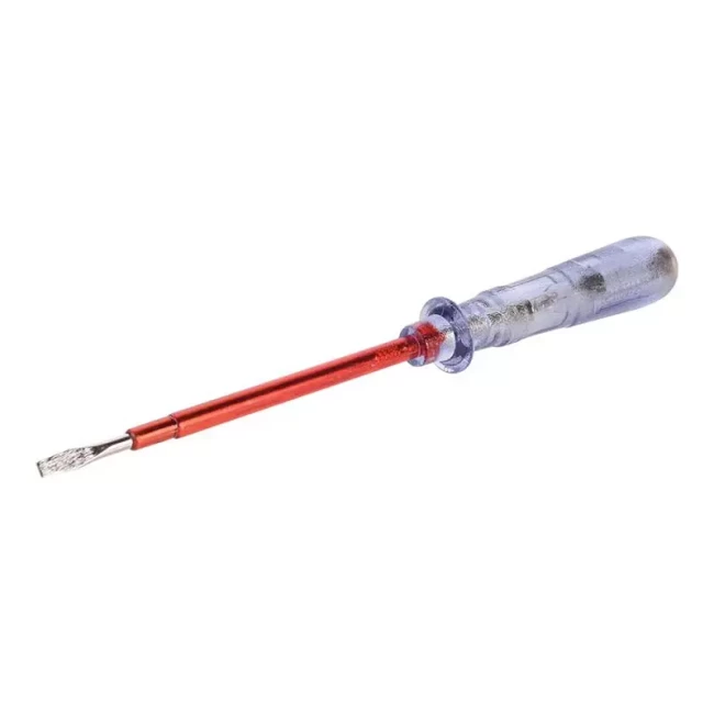 Викрутка з індикатором 180мм 220-240В (64-001) (025379)