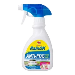 Антизапотеватель Bullsone RainOK Anti Fog - Trigger type 0.28л