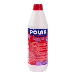 Антифриз Polar Premium Longlife LLC G11 -37°C синий 1л