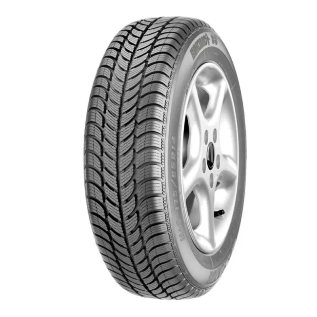 Шина Sava Eskimo S3+ 175 / 80R14 88T