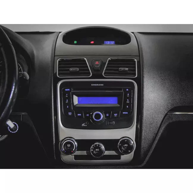 Мультимедийная автомобильная система Gazer T6010-EC7 для Geely Emgrand EC7 1 2009-2016 78756