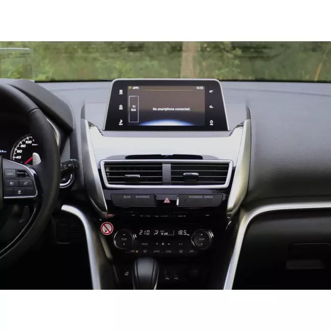 Мультимедийная автомобильная система Gazer T6510-GK PRO MAX для Mitsubishi Eclipse Cross 1 2017-2021 42429