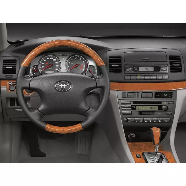 Мультимедийная автомобильная система Gazer T6009-X110 PRO MAX для Toyota Mark II 9 (X110) 2000-2007 45475