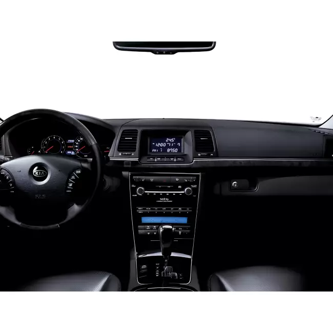 Мультимедийная автомобильная система Gazer T6009-KGH PRO MAX для Kia Opirus (GH) 2006-2011 143889